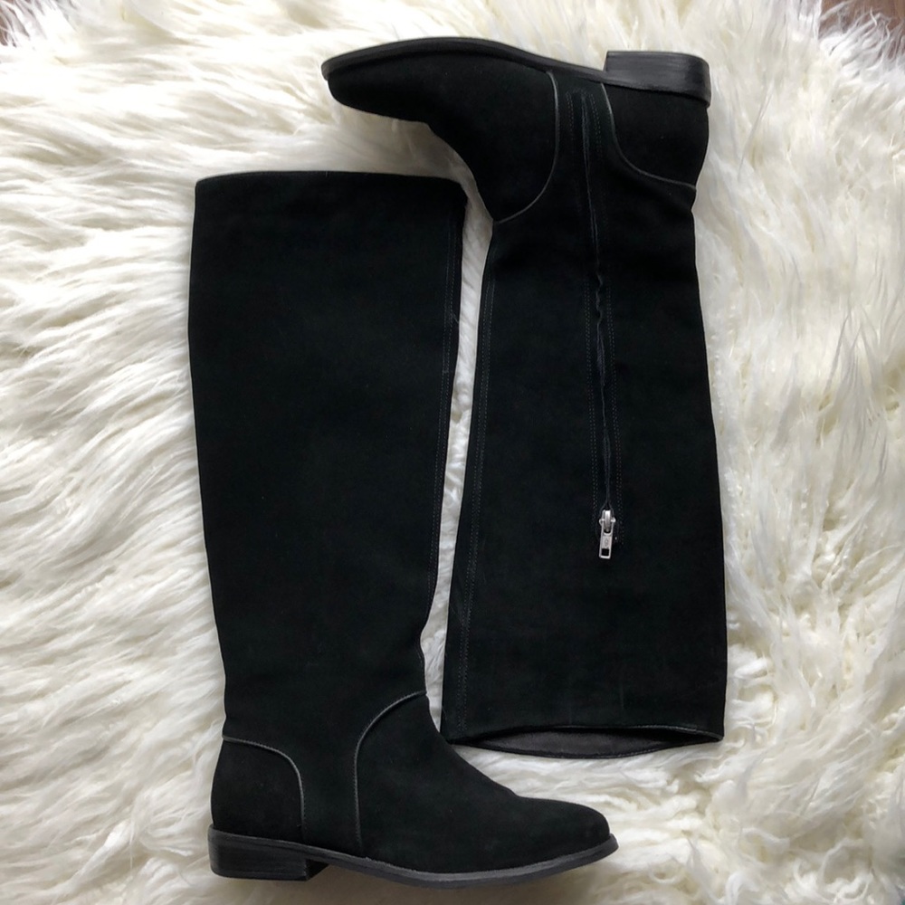 UGG Gracen Tall Boots